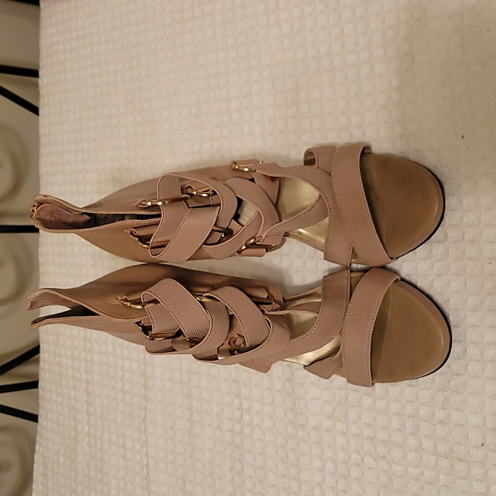 Size 10 heels